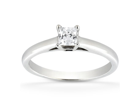 Engagement Ring - Please visit our store to see our entire collection of bridal jewelry