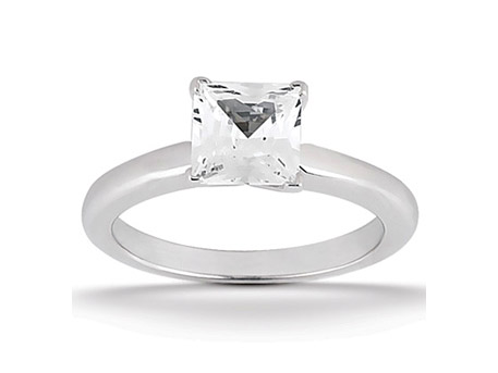 Engagement Ring - Please visit our store to see our entire collection of bridal jewelry